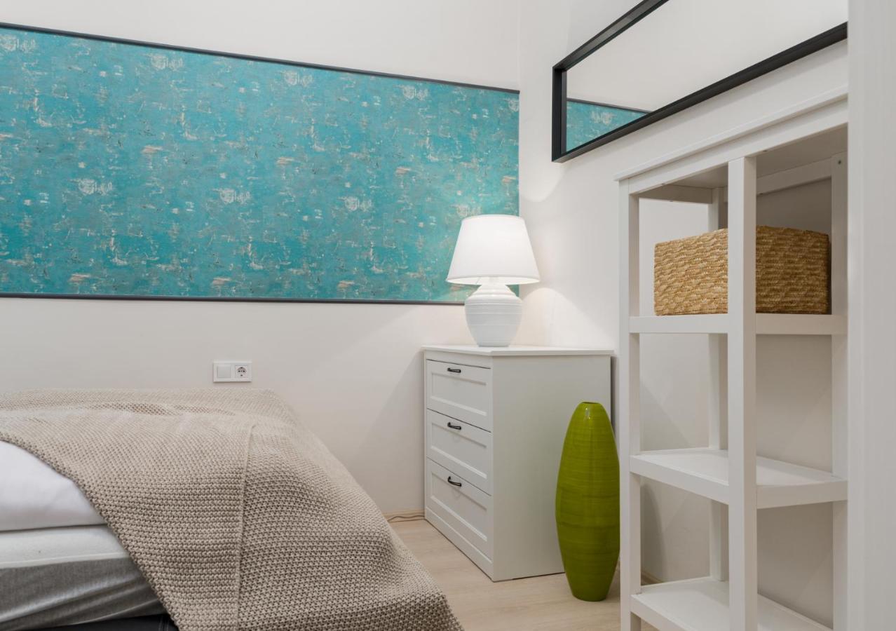 P43 Paulay Apartman