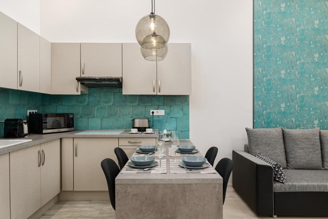 Apartman P43 Paulay *